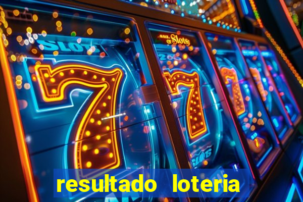 resultado loteria do povo